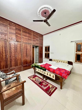 Jorbeer guest house